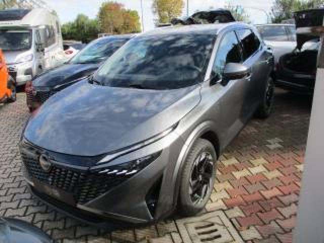 Nissan Qashqai Mhev 140 Cv N-Connecta My25 Carplay/360 