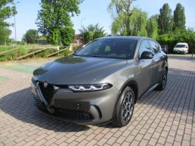 Alfa Romeo Tonale 1.6 Diesel 130cv Tct6 Sprint Matrix/carplay 