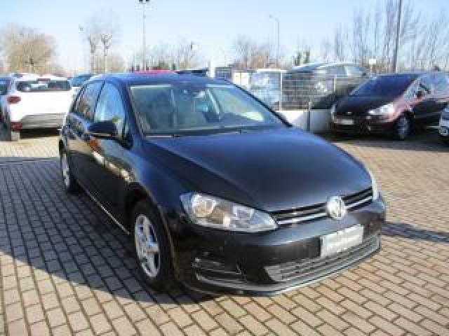 Volkswagen Golf 1.2 Tsi 105 Cv 5p. Comfortline Bluetooth/sediliris 