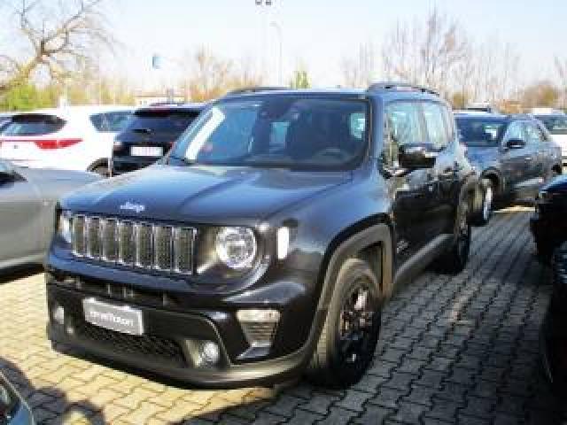 Jeep Renegade 1.6 Mjt 130cv Longitude Barre/keyless/sensori 
