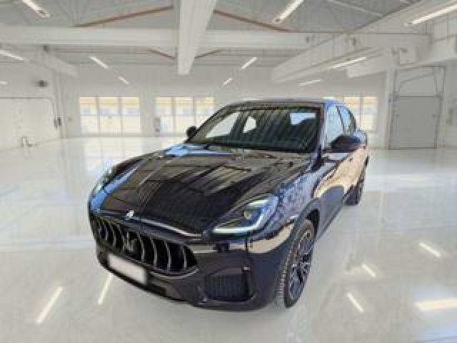 Maserati Grecale Mhev 300 Cv Awd Gt Q4 