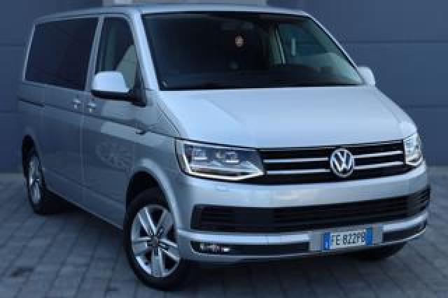 Volkswagen T6 Caravelle 2.0 Tdi N1 Pc Comfortline Prezzo Finito 
