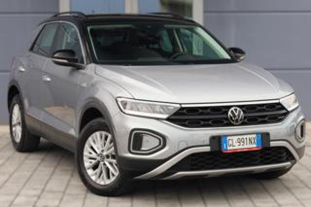 Volkswagen T-Roc 2.0 Tdi Scr Life 