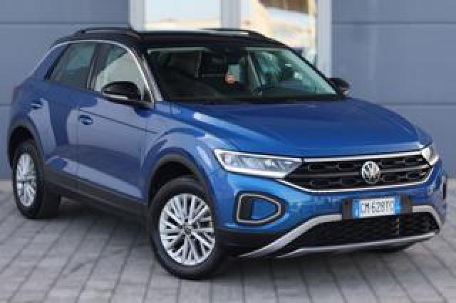 Volkswagen T-Roc 1.5 Tsi Act Dsg Life 