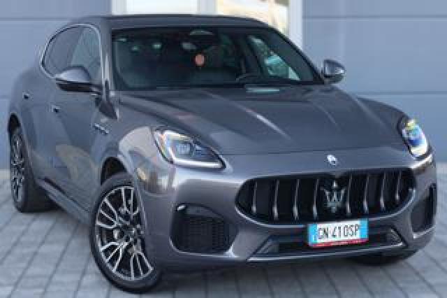 Maserati Grecale 2.0 Mhev 300 Cv Awd Gt Q4 