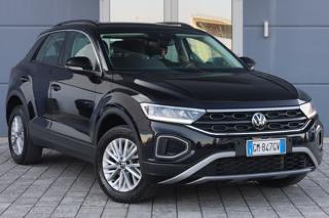Volkswagen T-Roc 1.5 Tsi Dsg Life 