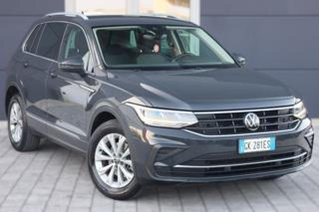 Volkswagen Tiguan 1.5 Tsi 150 Cv Act Life 