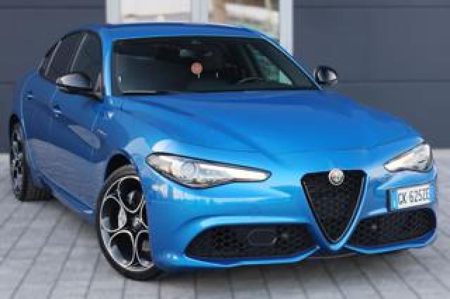 Alfa Romeo