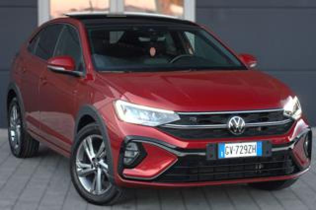 Volkswagen Taigo 1.0 Tsi 115 Cv Dsg R-Line 