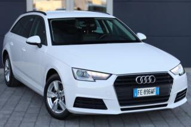 Audi A4 Avant 2.0 Tdi 150 Cv 