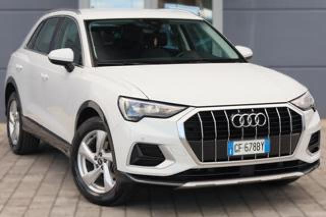 Audi Q3 35 Tfsi S Tronic Prezzo Netto Business Advanced 