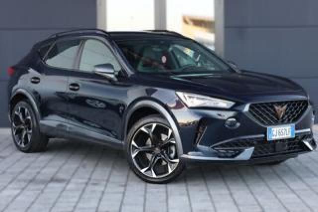 Cupra Formentor 2.0 Tdi 4drive Dsg 