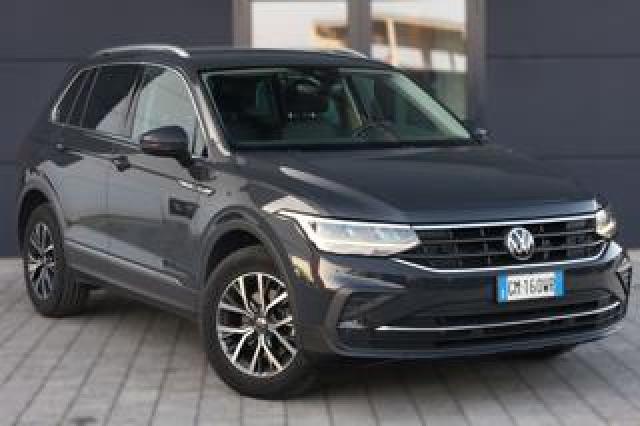 Volkswagen Tiguan 2.0 Tdi 150 Cv Prezzo Netto Scr Dsg Life 