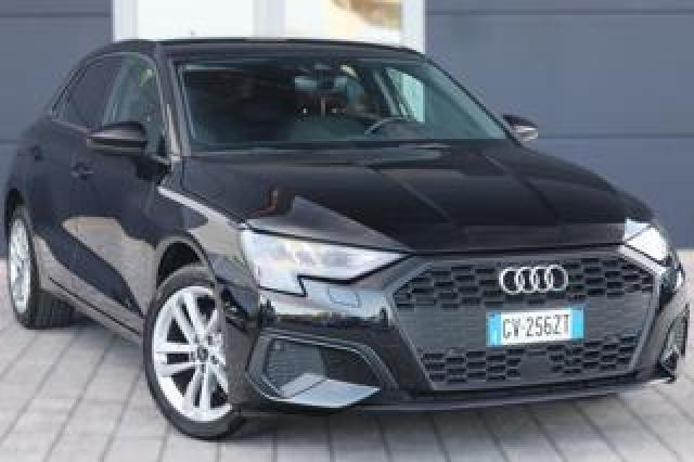Audi A3 Spb 30 Tfsi Prezzo Netto 