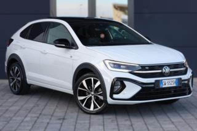 Volkswagen Taigo 1.0 Tsi 115 Cv Dsg R-Line 