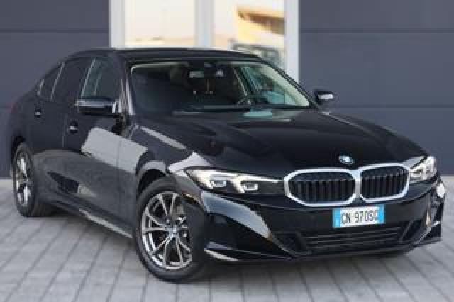 Bmw 320 316d 48v 