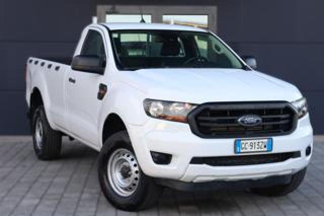 Mitsubishi L200 Ford Ranger 2.0 Tdci Xl 2 Posti 4x4 