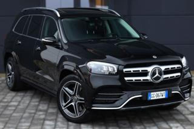 Mercedes Benz Gls 350 D 4matic 7 Posti Premium 4x4 