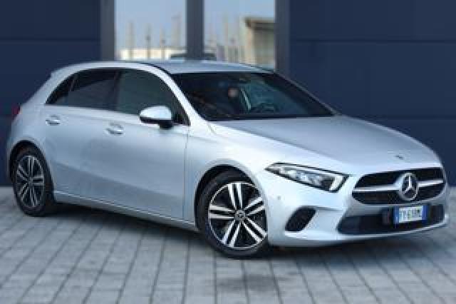 Mercedes Benz A 200 D Automatic 