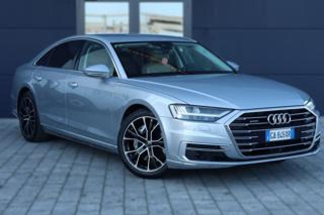Audi A8 55 Tfsi 3.0 Quattro Tiptronic Prezzo Netto 