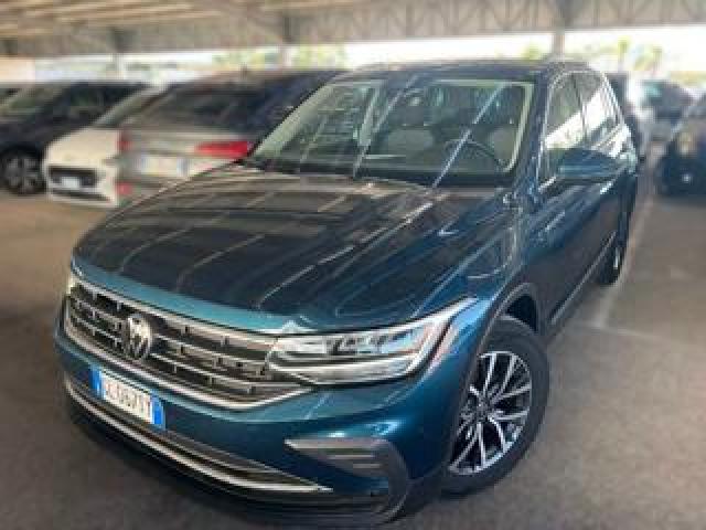Volkswagen Tiguan 1.5 Tsi 