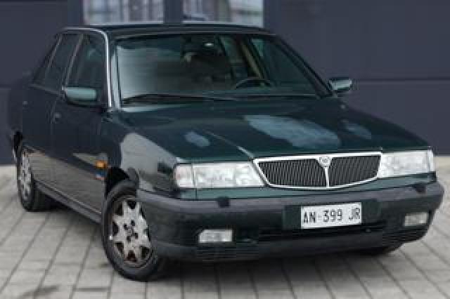 Lancia Dedra 1.6 I.e. Cat Ls 