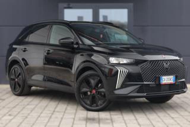 Ds Automobiles Ds 7 Bluehdi 130 Aut. Performance Line 