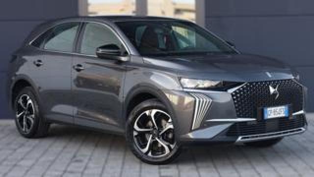 Ds Automobiles Ds 7 Bluehdi 130 Aut. Bastille 
