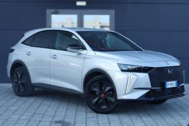 Ds Automobiles Ds 7 Crossback Ds7 Bluehdi 130 Aut. Performance Line 