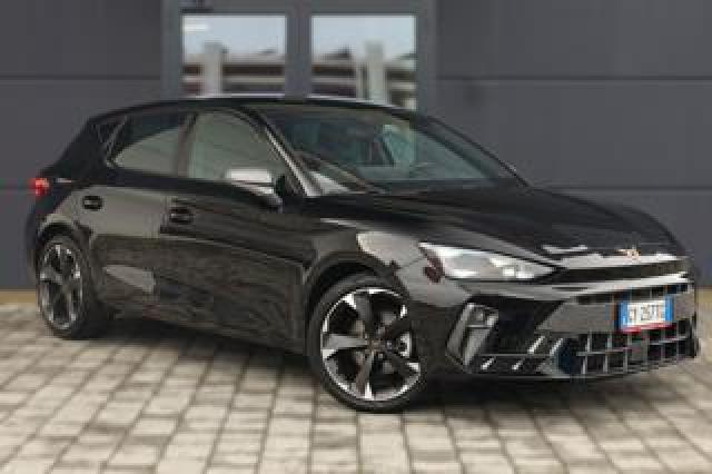 Cupra Leon 2.0 Tdi 150 Cv Dsg Garanzia Cupra 