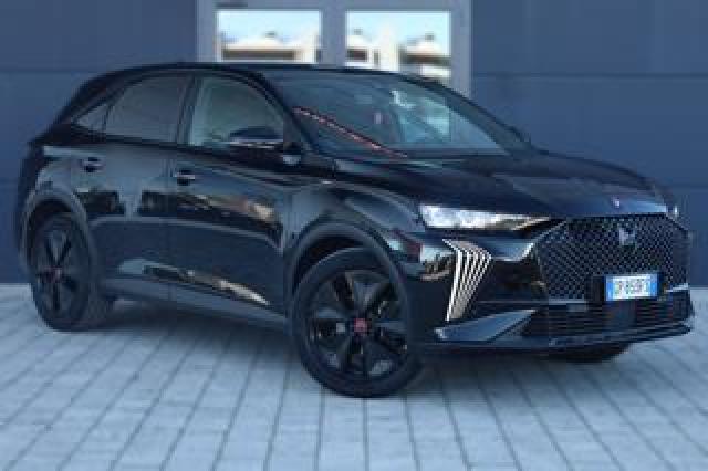 Ds Automobiles Ds 7 Bluehdi Netto 130 Aut. Performance Line 