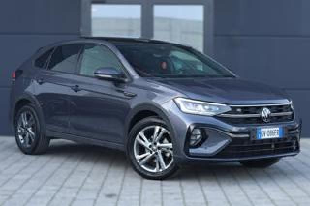 Volkswagen Taigo 1.0 Tsi 110 Cv R-Line 