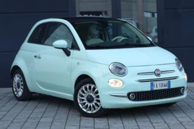 Fiat 500 0.9 85 Cv 