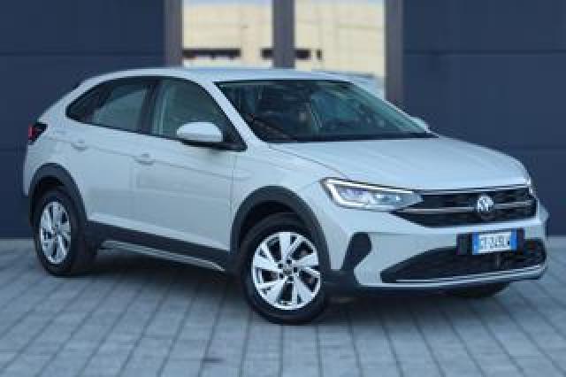 Volkswagen Taigo 1.0 Tsi 110 Cv Dsg Life 