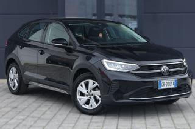 Volkswagen Taigo 1.0 Tsi 110 Cv Dsg Life 