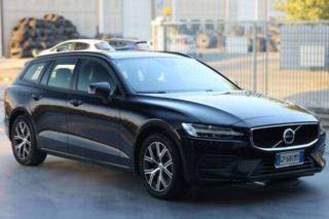 Volvo V60 B3 Aut Da Riparare Essential Prezzo Netto 