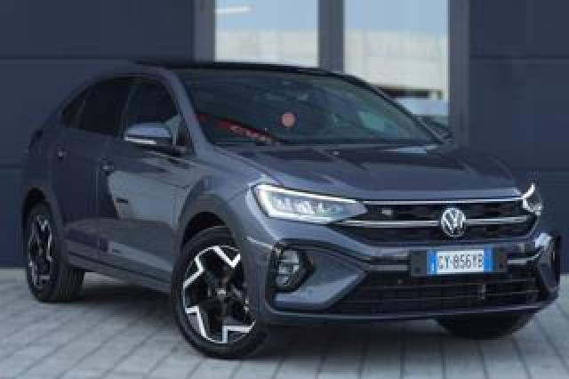 Volkswagen Taigo 1.0 Tsi 115 Cv R-Line 