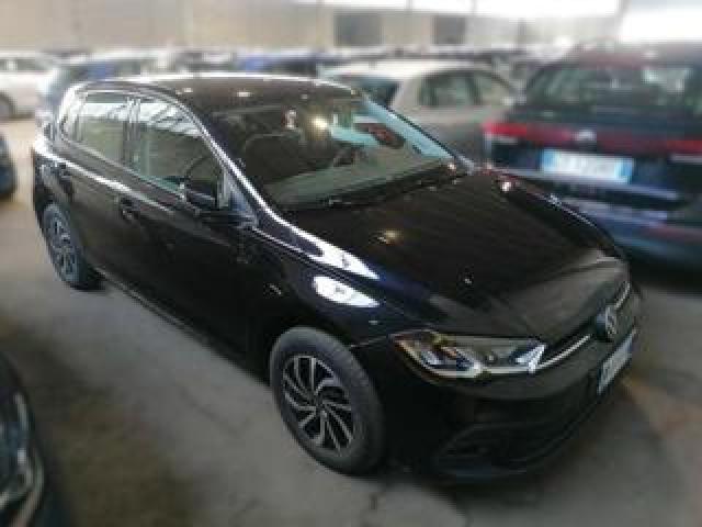 Volkswagen Polo 1.0 Tsi Dsg Life 