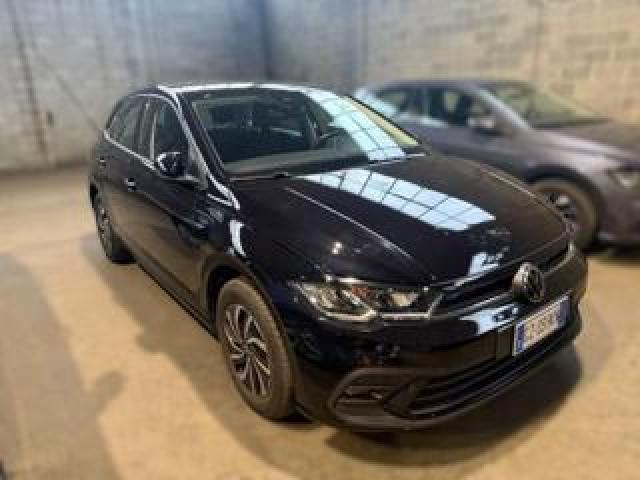 Volkswagen Polo 1.0 Tsi Dsg Life 