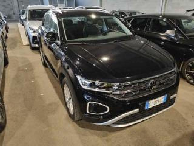 Volkswagen T-Roc 1.0 Tsi Style 