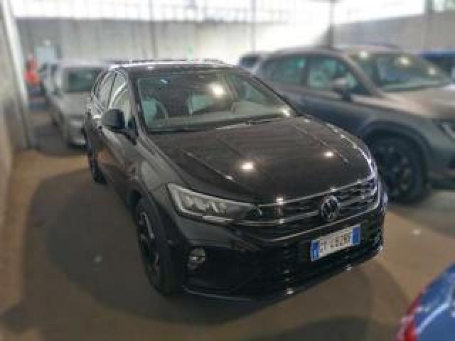 Volkswagen Taigo 1.0 Tsi 115 Cv R-Line 