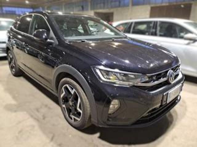 Volkswagen Taigo 1.0 Tsi 115 Cv R-Line 