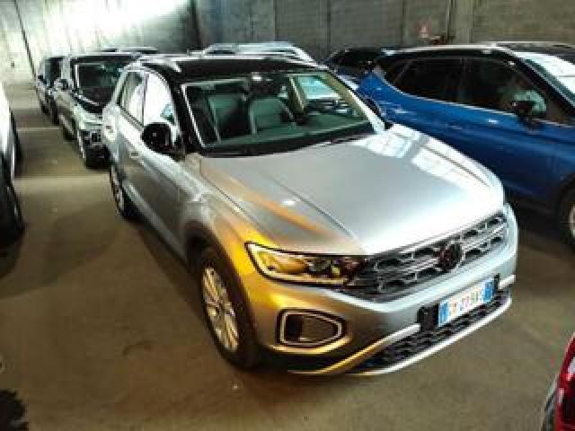 Volkswagen T-Roc 1.0 Tsi Style 