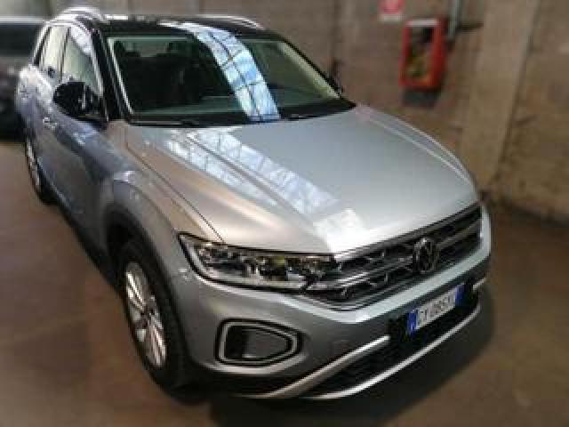 Volkswagen T-Roc 1.0 Tsi Style 