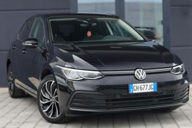 Volkswagen Golf 2.0 Tdi 115 Cv Scr Life 