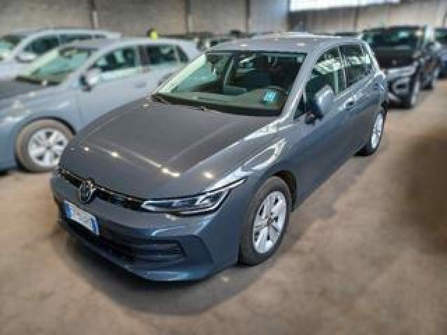 Volkswagen Golf 2.0 Tdi 115 Cv Scr Life 