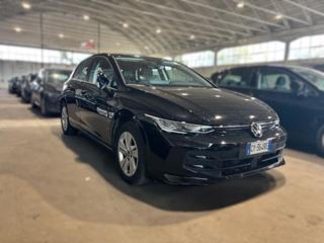 Volkswagen Golf 2.0 Tdi 115 Cv Scr Life 