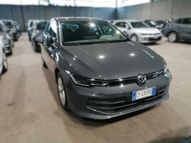 Volkswagen Golf 2.0 Tdi 115 Cv Scr Life 