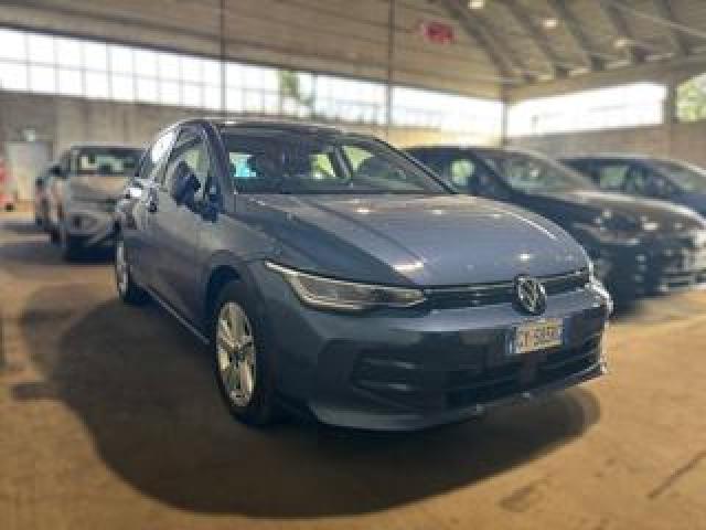 Volkswagen Golf 2.0 Tdi 115 Cv Scr Life 