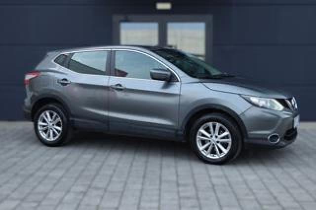 Nissan Qashqai 1.6 Dci 2wd Acenta 
